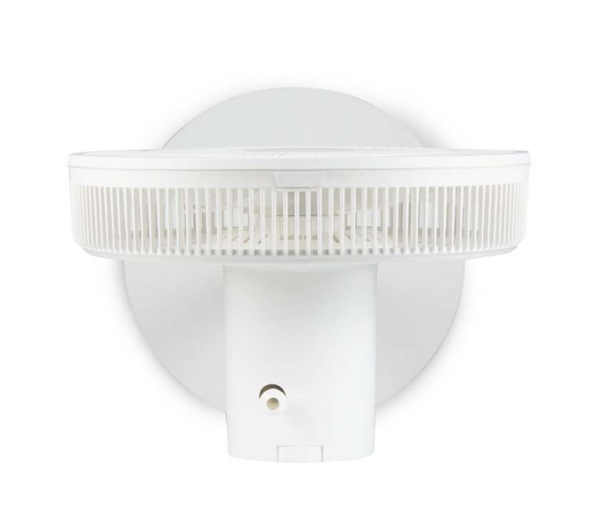 Stojanový ventilátor 2v1 - bílý - DOMO DO8156