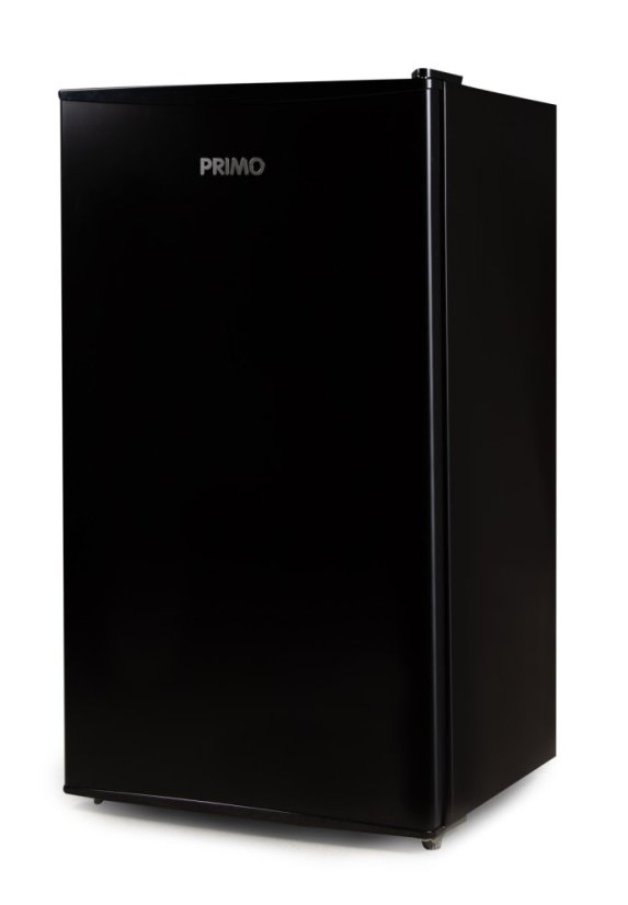 Chladnička bez mrazničky - čierna - PRIMO PR181FR