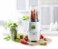 Smoothie nutri mixér Xpower 1000W - DOMO DO700BL