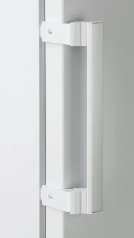 Šuplíkový mrazák - 238 litrů - bílý - DOMO DO91205F