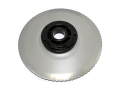 Ozubený nůž kráječe - DOMO DO522S-2