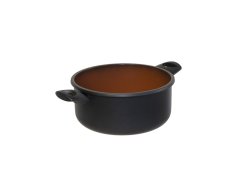 Hrnec Terracotta EVO 24 cm 4,5 l - DOMO D48C22400