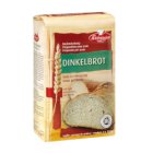 Chlebové směsi