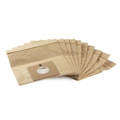 Sáčky pro vysavače DOMO DO7276S / 77S / 78S - DOMO DO7276S-SET2