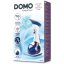 Ručný naparovač odevov - DOMO DO7057S