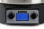 Zavařovací hrnec s LCD - 2 otvory - nerez kohout - DOMO DO42329PC