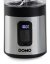 Aku smoothie mixér Blender-to-go 120W - černý - DOMO DO751BL