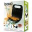 Toustovač 3v1 - DOMO DO1105C