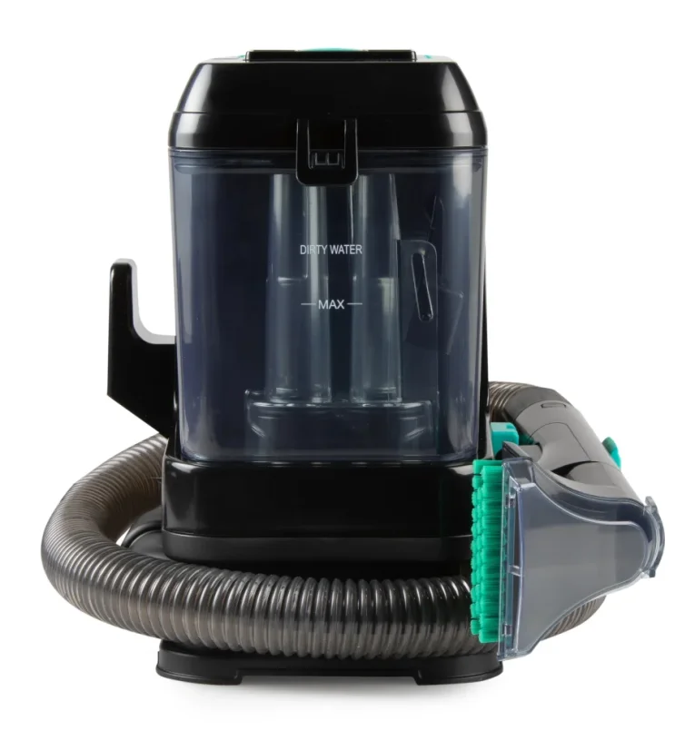Multifunkční čistič skvrn - tepovač - 0,8 l - DOMO DO256SC