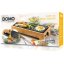 Stolný elektrický gril Plancha - Bamboo Style - DOMO DO9270G