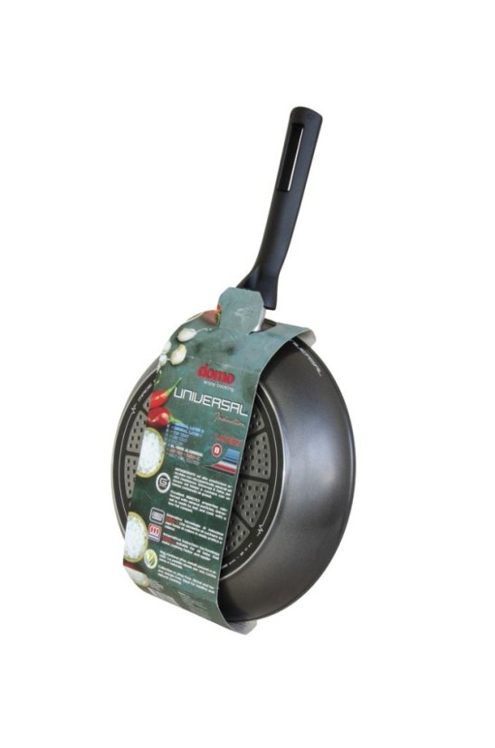 Pánev Universal 24 cm - DOMO D04PA2400