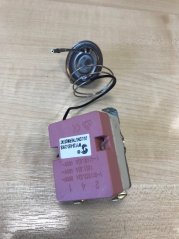 Termostat zaváracieho manuálneho hrnca DOMO DO42323PC-3