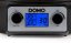 Zavárací hrniec nerezový s LCD - DOMO DO42327PC