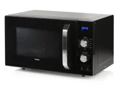 Mikrovlnná rúra digitálna - 23 L - 800 W - DOMO DO2924