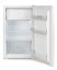 Lednice s mrazákem uvnitř - bílá - Outlet - PR174FR/B