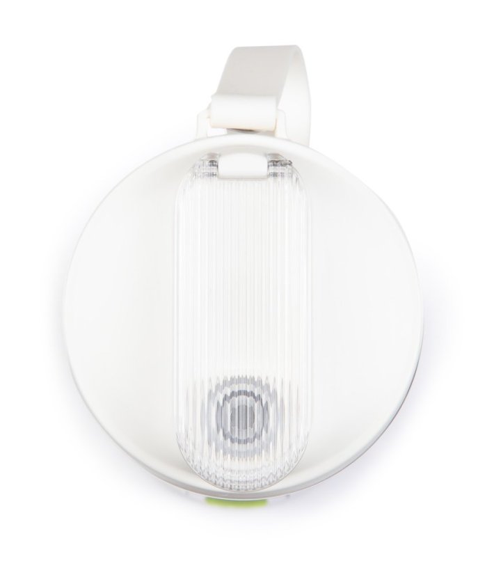 Aku smoothie mixér X-Power to go 120W - bílý - DOMO DO752BL