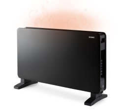 Teplovzdušný konvektor s WIFI - DOMO DO7355CH