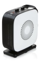 Teplovzdušný ventilátor - stolný - DOMO DO7348H