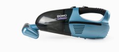 Ručný aku vysávač s turbohubicou - DOMO DO211S