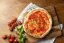 Pizza pec Genius - nerezová, pečící kamen - DOMO DO9289PZ