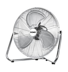 Ventilátor podlahový 30 cm - celokovový - DOMO DO42830