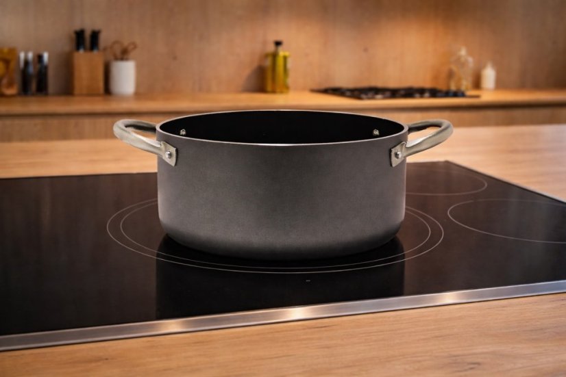 Hrnec ALL IN - 20 cm 2,8 l - DOMO D77C22000I