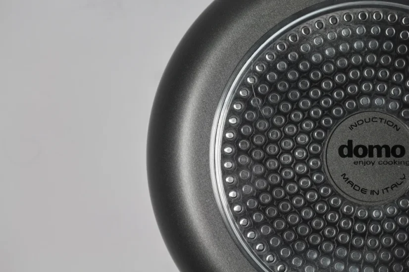 Hrnec ALL IN - 20 cm 2,8 l - DOMO D77C22000I
