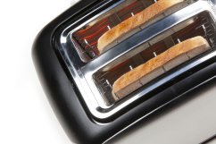 Hriankovač - nerez retro - DOMO DO959T