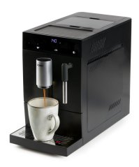 Automatický kávovar s tryskou na mlieko - DOMO DO1150K