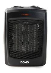 Teplovzdušný ventilátor - DOMO DO7329H