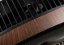 Stojanový ventilátor s 3D oscilací - Wood Style - DOMO DO8155