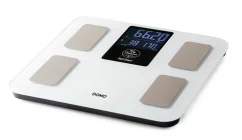 Chytrá osobná váha digitálna My Balance - DOMO DO9305W