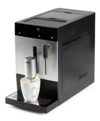Automatický kávovar s tryskou na mléko - DOMO DO741K