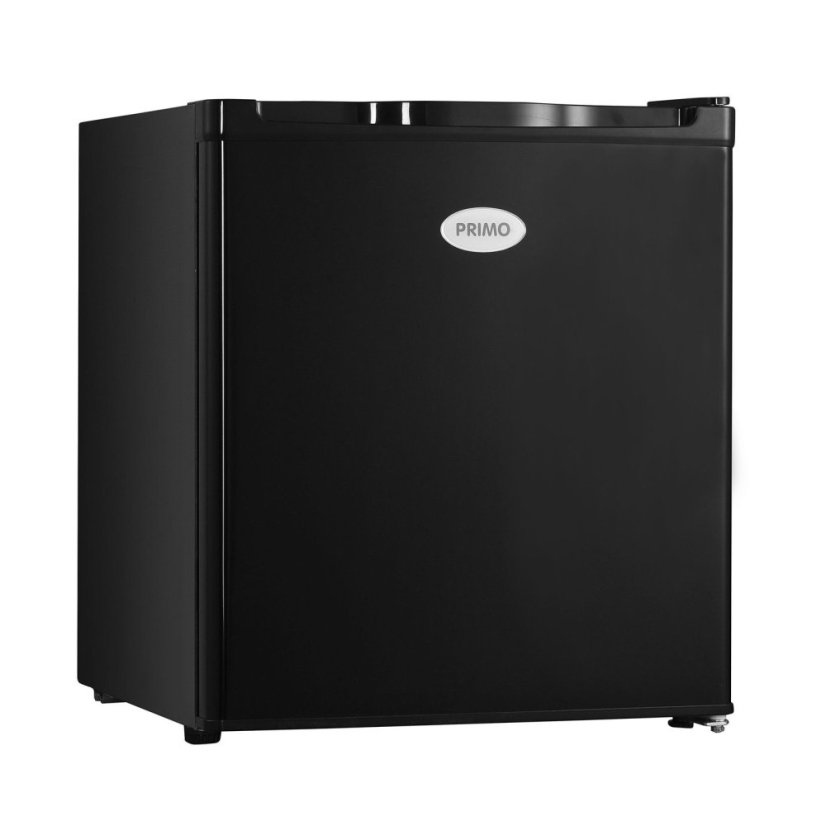 Mini mraznička - čierna - 33 l - trieda D - PRIMO PR148DV