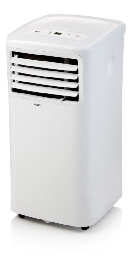 Mobilná klimatizácia 7000 BTU - DOMO DO266A