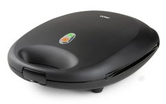 Toustovač 2v1 na 4 sendviče / vafle - DOMO DO9295C