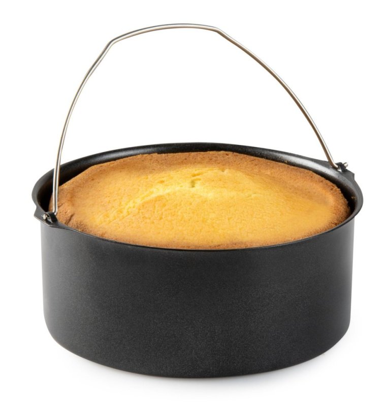 Sada príslušenstva pre teplovzdušné fritézy - DOMO DO167