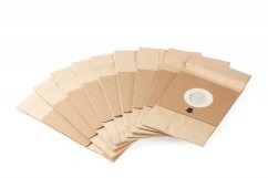 Sáčky pro vysavače - malé -  DOMO DO1033S-SET