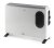 Konvektor s ventilátorom - DOMO DO7351CH