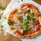 Recepty na čerstvou domácí pizzu