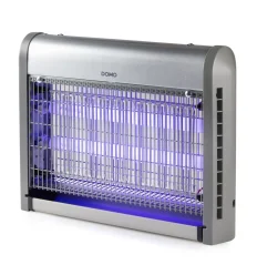 Lapač hmyzu s UV LED lampami - elektrický - DOMO KX012N