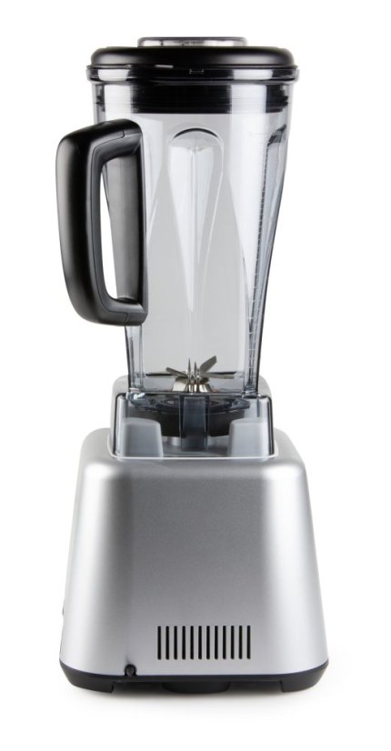 X-Power supersilný NUTRI mixér - 45 000 ot./min - DOMO DO747BL