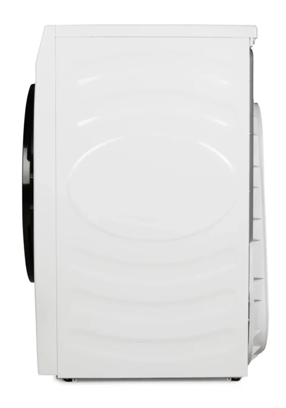 Sušička prádla s tepelným čerpadlem 8 kg - DOMO DO95502TD