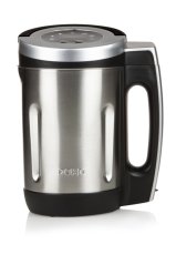 Polievkovar a výrobník rastlinného mlieka - DOMO DO716BL