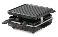 Raclette gril pro 4 - DOMO DO9147G