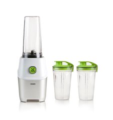 Smoothie nutri mixér Xpower 1000W - DOMO DO700BL