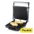 Kontaktní gril panini Cool Touch - Outlet - DOMO DO9225G/B