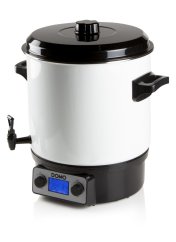 Plně automatický zavařovací hrnec s LCD - DOMO DO42324PC
