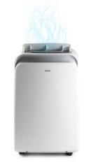 Mobilná klimatizácia A+ - 9000 BTU - DOMO DO10180