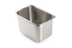 Nerezová nádoba k fritéze 4,5 l - DOMO DO519FR-2